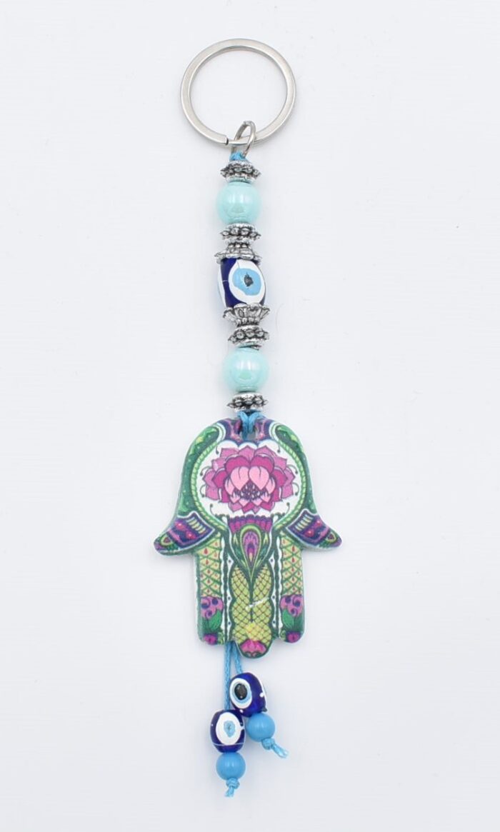 Πολυεστερικό Μπρελόκ - Image 21