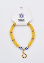 Βραχιόλι με Γυάλινες Χάντρες - Image 24