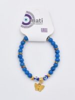 Βραχιόλι με Γυάλινες Χάντρες - Image 27