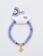 Βραχιόλι με Γυάλινες Χάντρες - Image 29