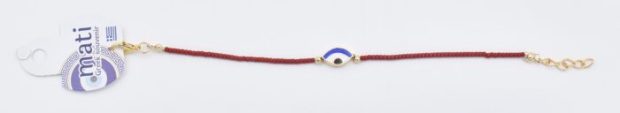 Βραχιόλι Χάντρα με Μάτι - Image 30
