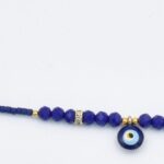 Βραχιόλι  Χάντρα με Μάτι