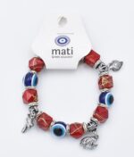 Βραχιόλι Χάντρα Πρίσμα - Image 4