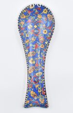 Κεραμική Κουτάλα Λουλούδι - Image 4