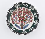 Κεραμικό Μπωλ  Λουλούδι - Image 4