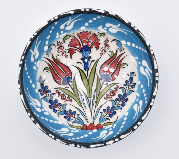 Κεραμικό Μπωλ  Λουλούδι - Image 19