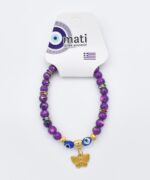 Βραχιόλι με Γυάλινες Χάντρες - Image 32