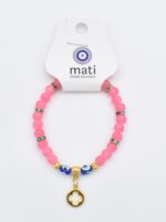 Βραχιόλι με Γυάλινες Χάντρες - Image 35