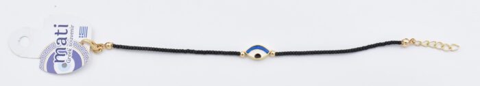Βραχιόλι Χάντρα με Μάτι - Image 36