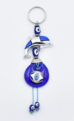 Μπρελόκ Μάτι με Διακοσμητικά Σχέδια - Image 38