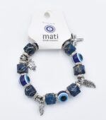 Βραχιόλι Χάντρα Πρίσμα - Image 5