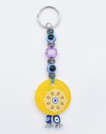 Μπρελόκ από Φυσητό Γυαλί - Image 5