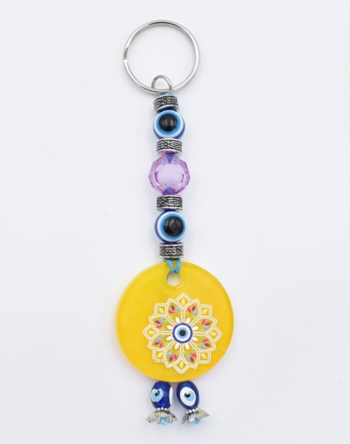 Μπρελόκ από Φυσητό Γυαλί - Image 5