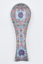 Κεραμική Κουτάλα Λουλούδι - Image 5