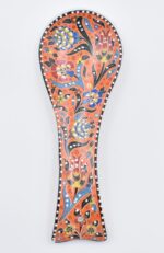 Κεραμική Κουτάλα Λουλούδι - Image 5