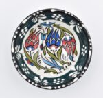 Κεραμικό Μπωλ  Λουλούδι - Image 5