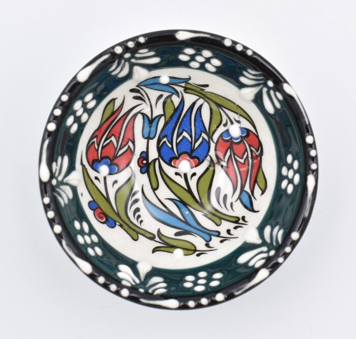 Κεραμικό Μπωλ  Λουλούδι - Image 5