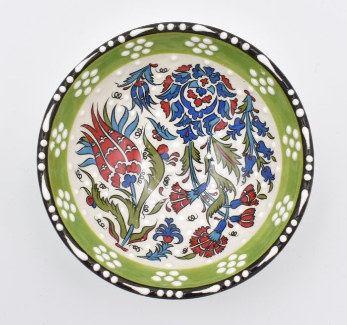 Κεραμικό Μπωλ  Λουλούδι - Image 20