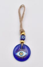 Μάτι Κρεμαστό με Σχέδιο Μάτι - Image 3