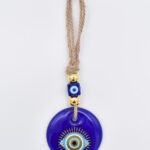 Μάτι Κρεμαστό με Σχέδιο Μάτι