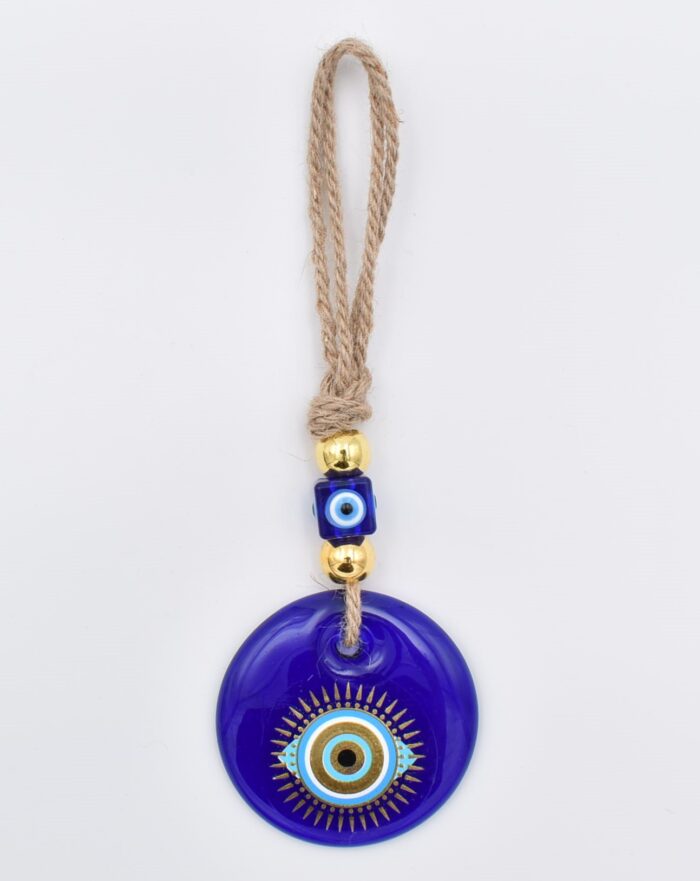 Μάτι Κρεμαστό με Σχέδιο Μάτι - Image 2