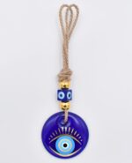 Μάτι Κρεμαστό με Σχέδιο Μάτι