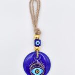 Μάτι Κρεμαστό με Σχέδιο Μάτι