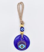 Μάτι Κρεμαστό με Σχέδιο Μάτι