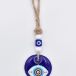 Μάτι Κρεμαστό με Σχέδιο Μάτι