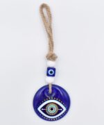 Κρεμαστό Γυάλινο Μάτι