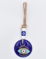 Μάτι Κρεμαστό με Σχέδιο Μάτι