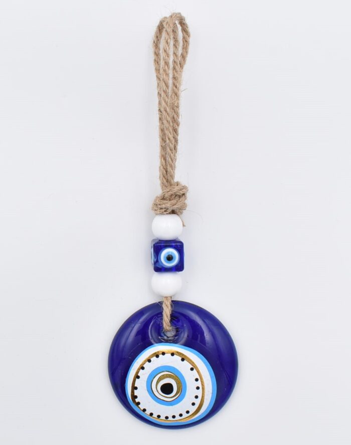 Μάτι Κρεμαστό με Σχέδιο Μάτι - Image 2