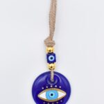 Μάτι Κρεμαστό με Σχέδιο Μάτι