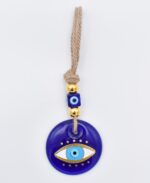 Μάτι Κρεμαστό με Σχέδιο Μάτι