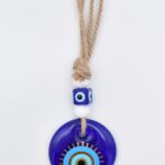 Μάτι Κρεμαστό με Σχέδιο Μάτι