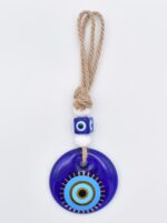 Μάτι Κρεμαστό με Σχέδιο Μάτι