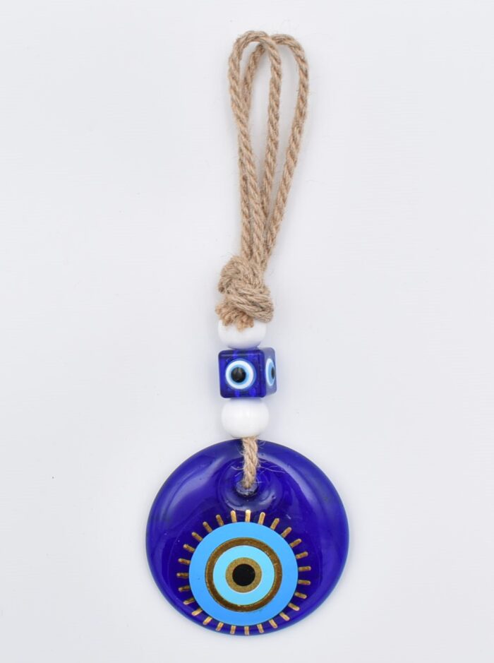 Μάτι Κρεμαστό με Σχέδιο Μάτι - Image 2