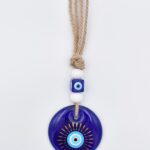 Μάτι Κρεμαστό με Σχέδιο Μάτι