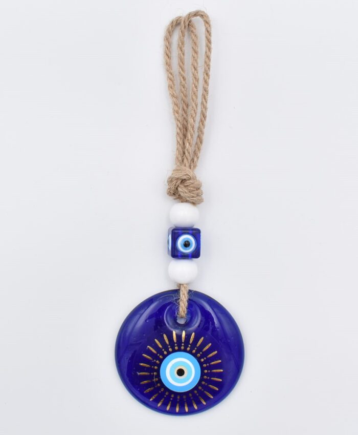 Μάτι Κρεμαστό με Σχέδιο Μάτι - Image 2