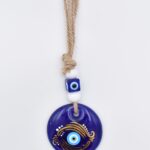 Μάτι Κρεμαστό με Σχέδιο Μάτι