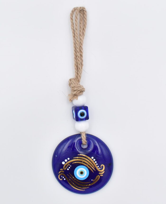 Μάτι Κρεμαστό με Σχέδιο Μάτι - Image 2