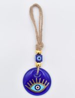 Μάτι Κρεμαστό με Σχέδιο Μάτι