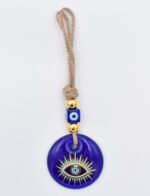 Μάτι Κρεμαστό με Σχέδιο Μάτι