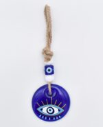 Μάτι Κρεμαστό με Σχέδιο Μάτι