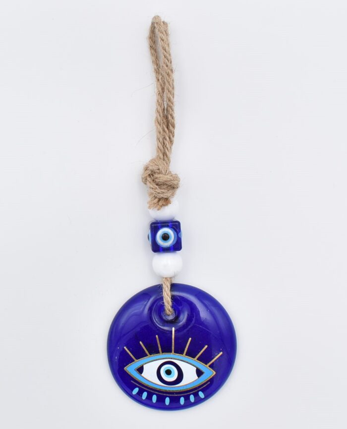 Μάτι Κρεμαστό με Σχέδιο Μάτι - Image 2