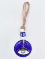 Μάτι Κρεμαστό με Σχέδιο Μάτι