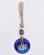 Μάτι Κρεμαστό με Σχέδιο Μάτι