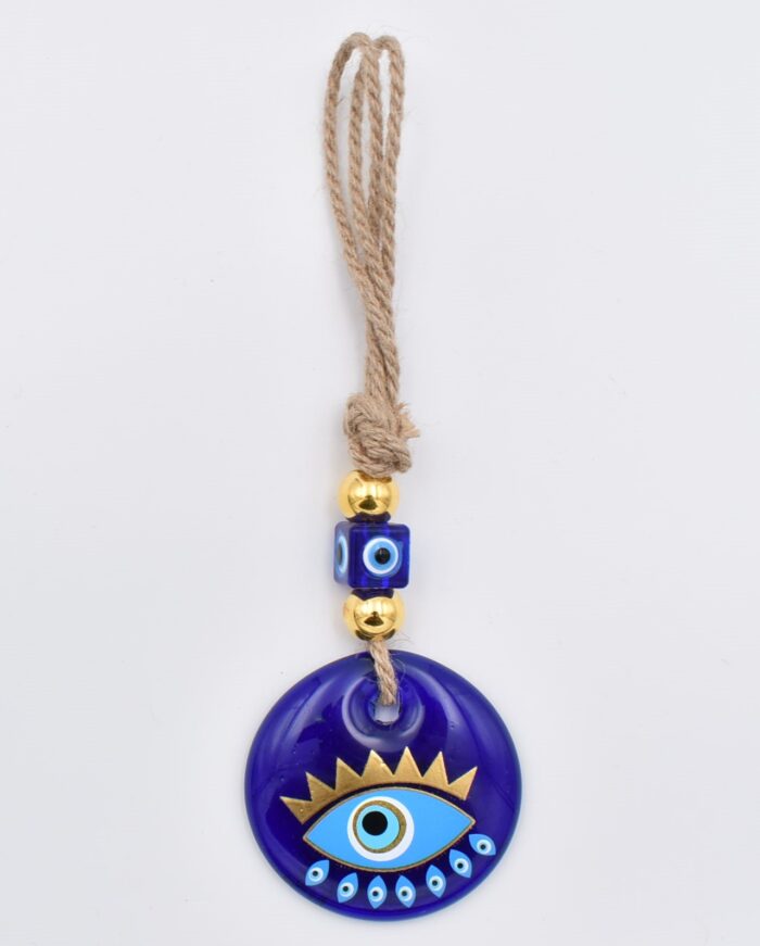 Μάτι Κρεμαστό με Σχέδιο Μάτι - Image 2