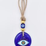 Μάτι Κρεμαστό με Σχέδιο Μάτι