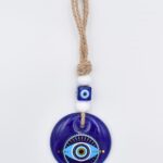 Μάτι Κρεμαστό με Σχέδιο Μάτι